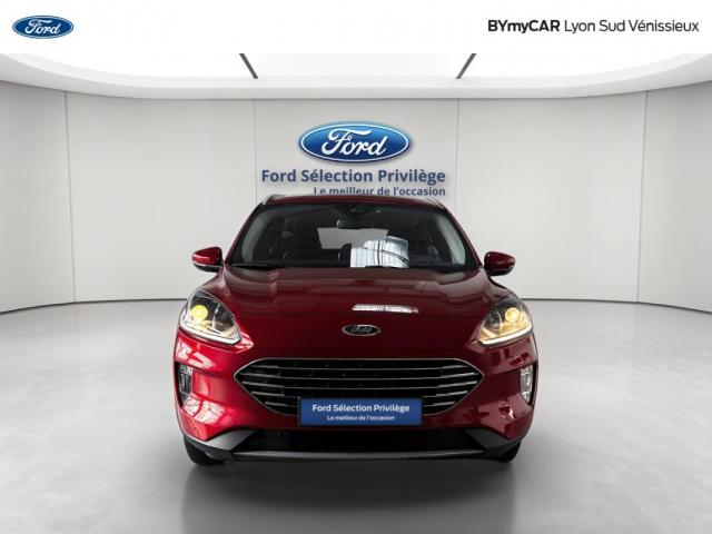 Ford Kuga image 9
