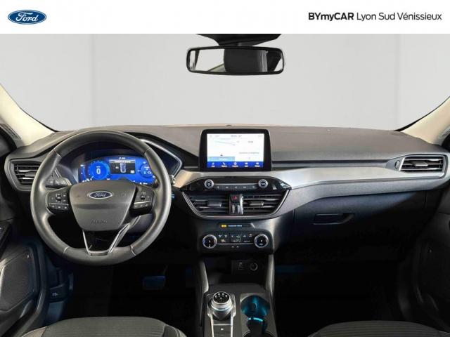 Ford Kuga image 4