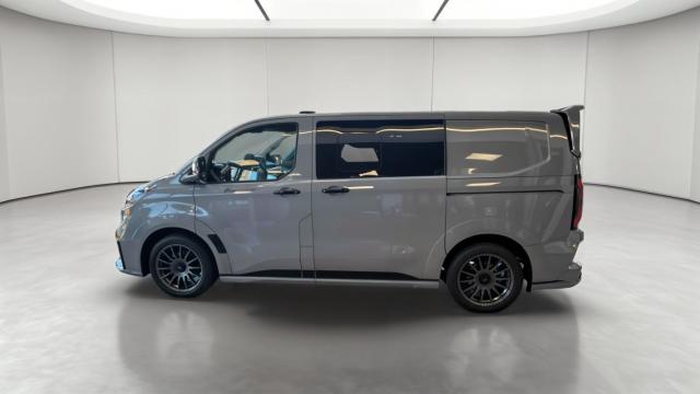 Ford Transit Custom image 9