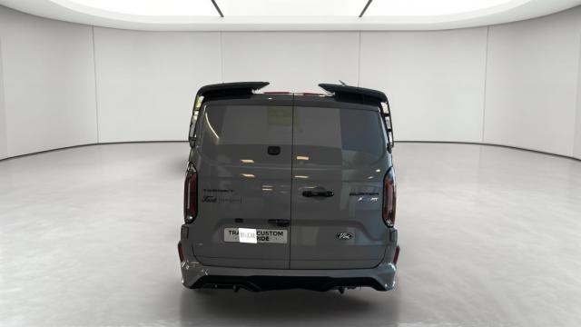 Ford Transit Custom image 2