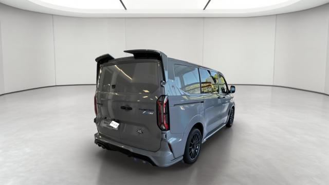 Ford Transit Custom image 5
