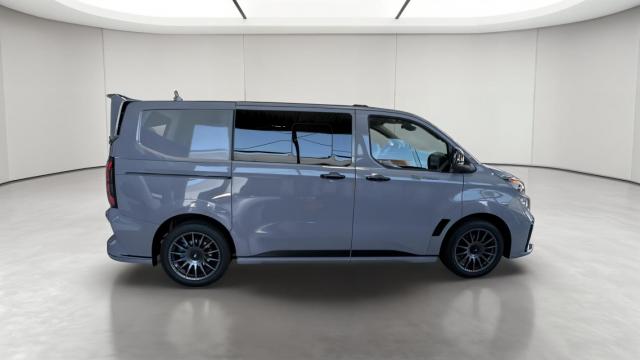 Ford Transit Custom image 7