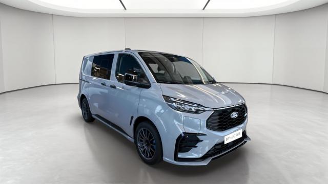 Ford Transit Custom image 4