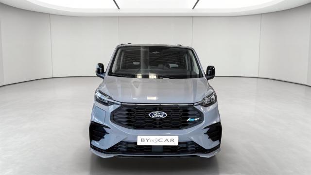 Ford Transit Custom image 1