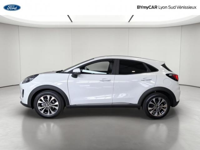 Ford Puma image 9