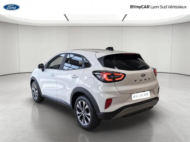 Ford Puma image 8