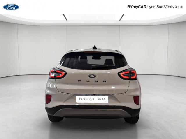 Ford Puma image 7