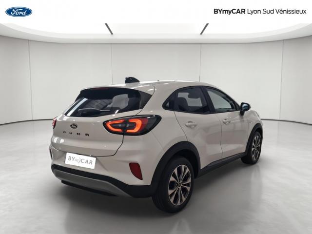 Ford Puma image 2