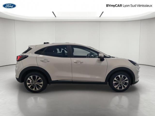 Ford Puma image 5