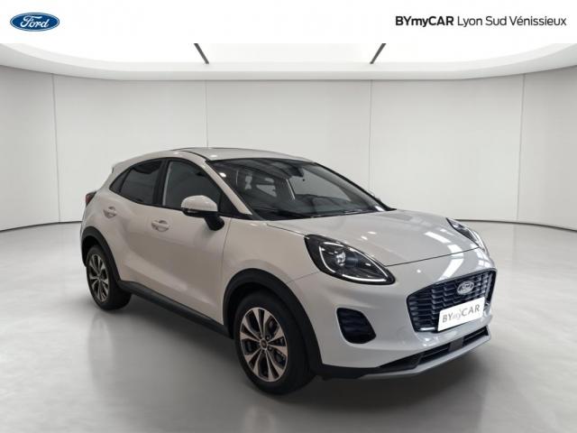 Ford Puma image 6