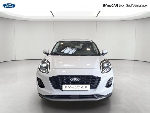 Ford Puma image 4