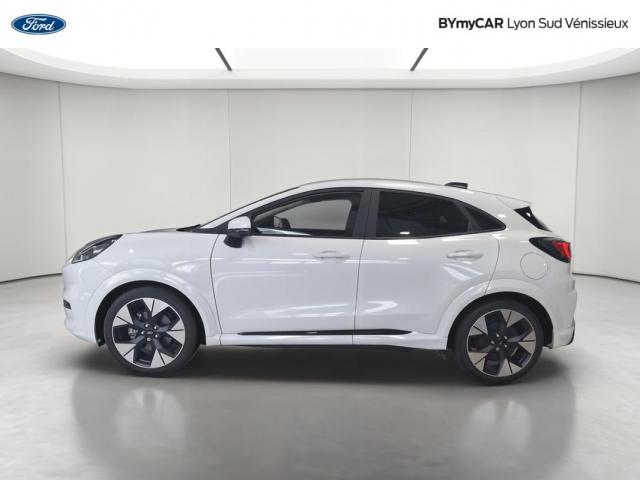 Ford Puma image 7