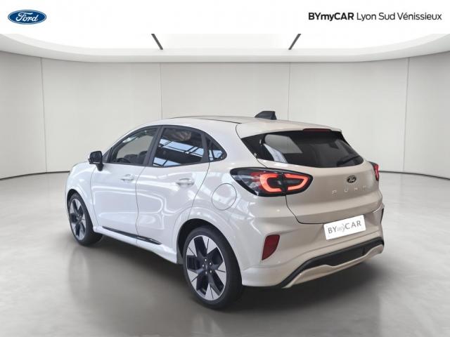 Ford Puma image 4