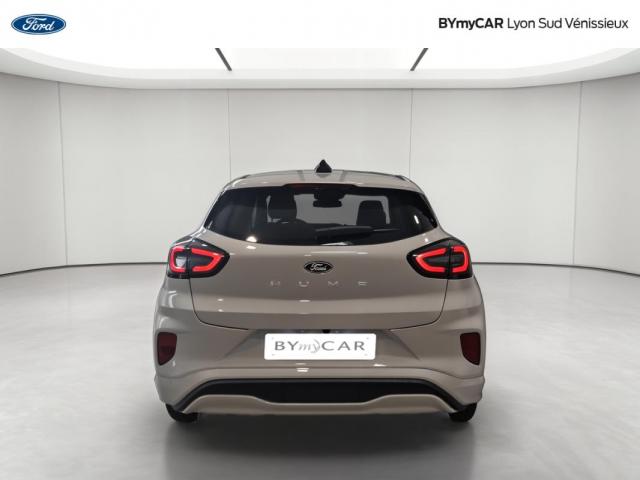 Ford Puma image 8