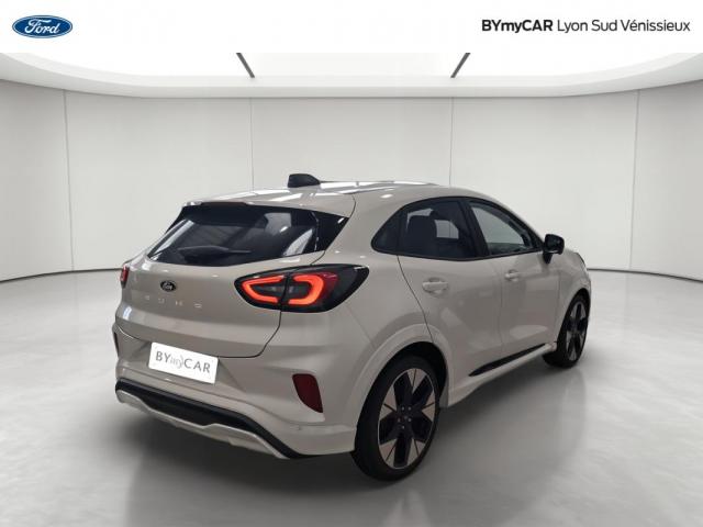 Ford Puma image 9