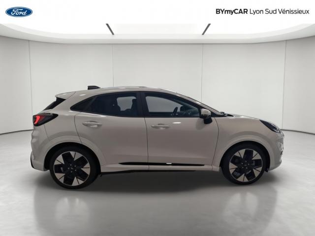 Ford Puma image 1