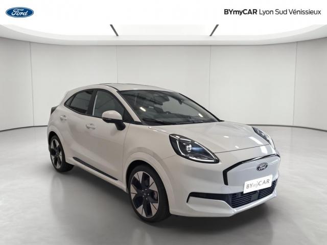 Ford Puma image 5