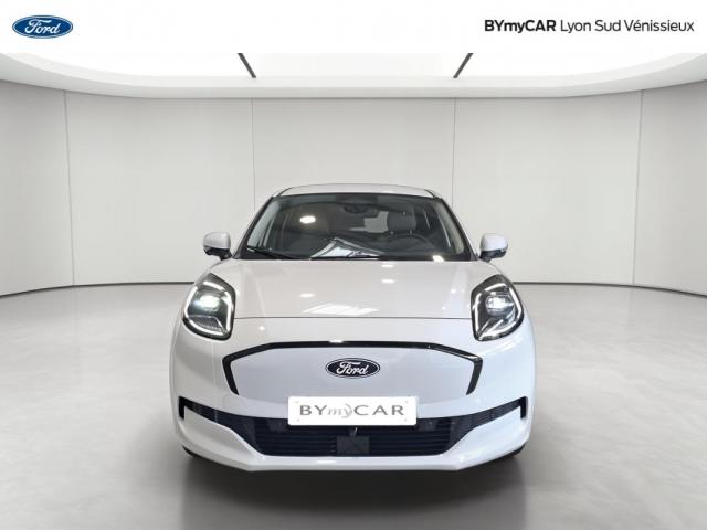 Ford Puma image 6