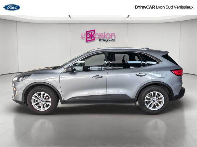 Ford Kuga image 2