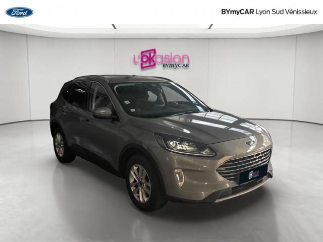 Ford Kuga image 5