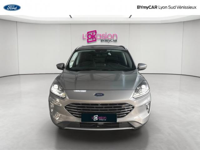 Ford Kuga image 1