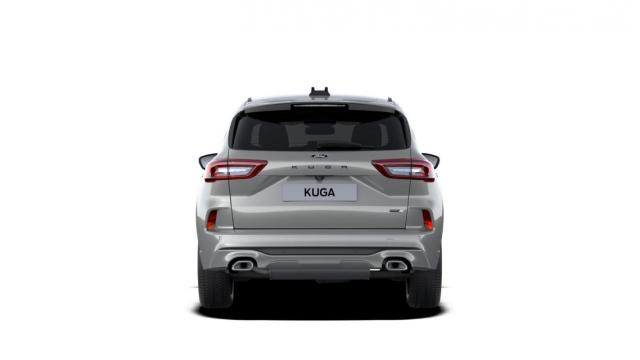 Ford Kuga image 5