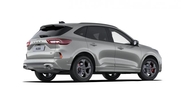 Ford Kuga image 2