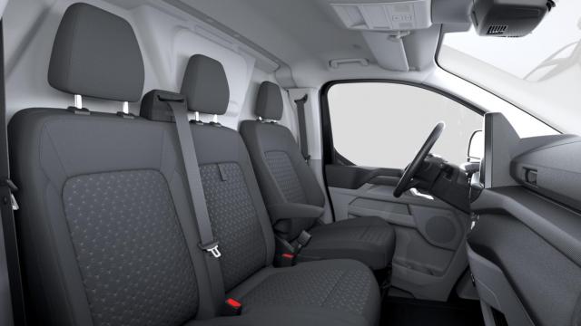 Ford Transit Custom image 3