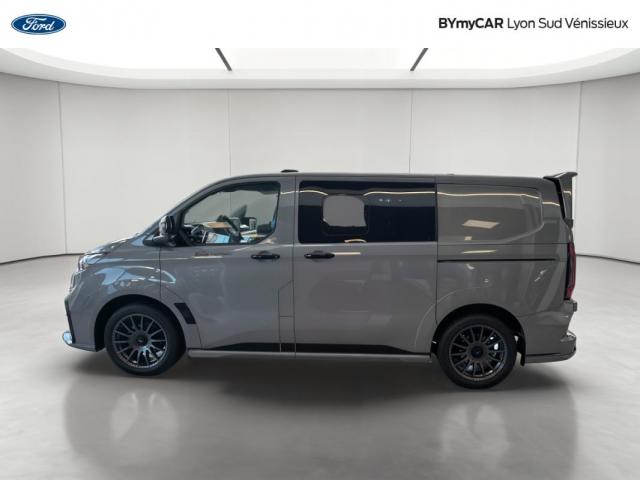 Ford Transit Custom image 7
