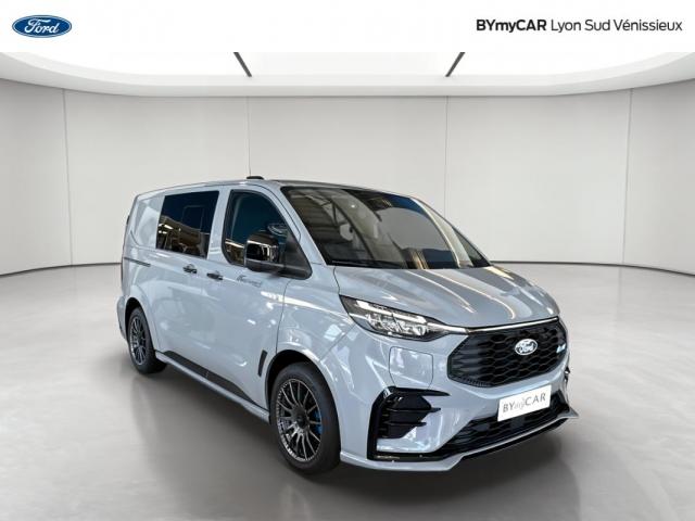Ford Transit Custom image 5