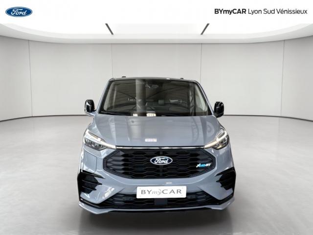 Ford Transit Custom image 1