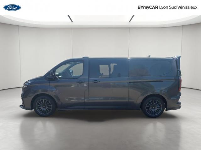 Ford Transit Custom image 6