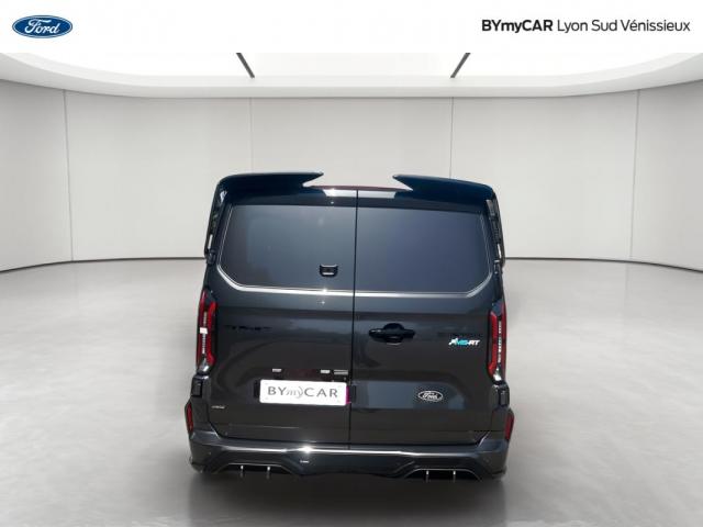 Ford Transit Custom image 8