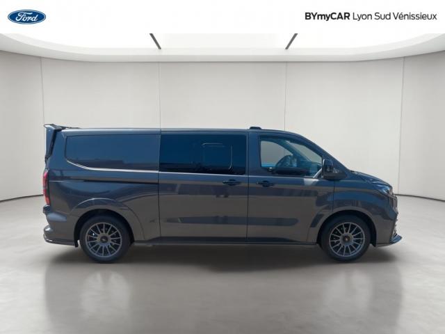 Ford Transit Custom image 7