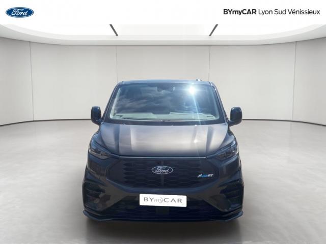 Ford Transit Custom image 5