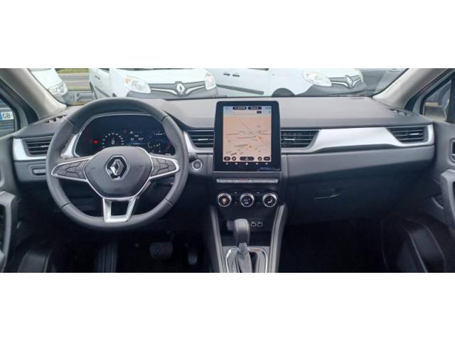 Renault Captur image 3
