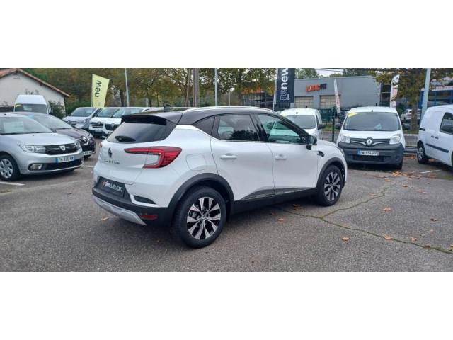 Renault Captur image 1