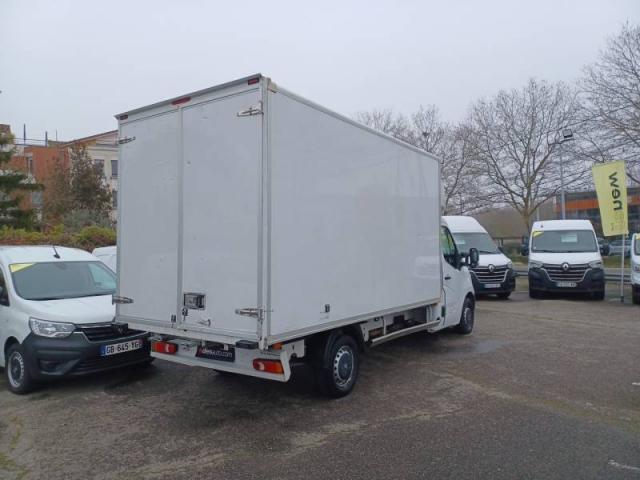 Renault Master image 3