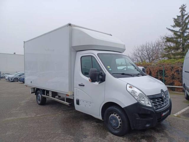 Renault Master image 6