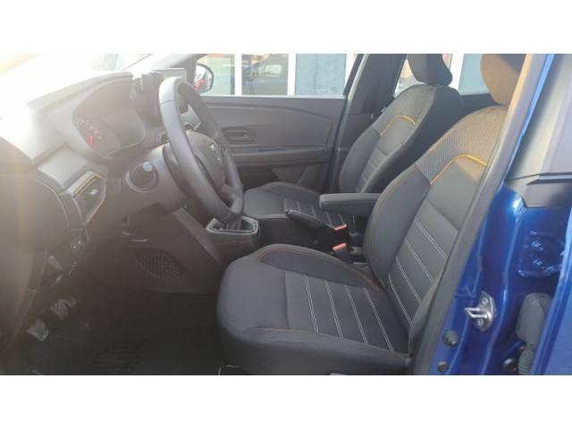 Dacia Sandero image 4
