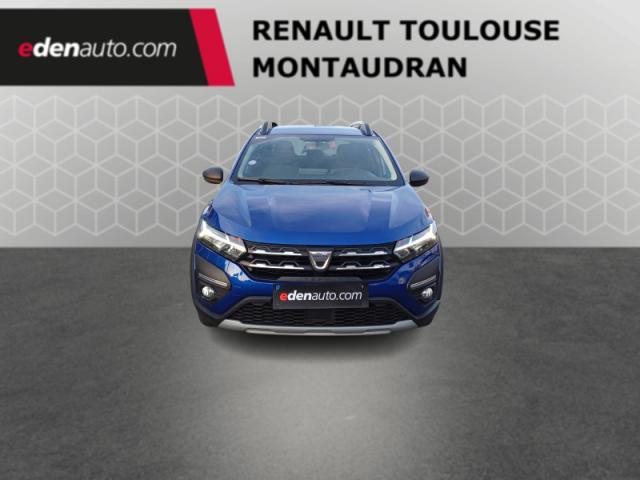 Dacia Sandero image 6
