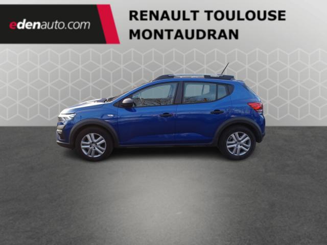 Dacia Sandero image 2