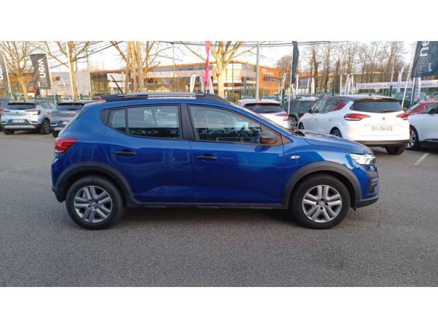 Dacia Sandero image 5