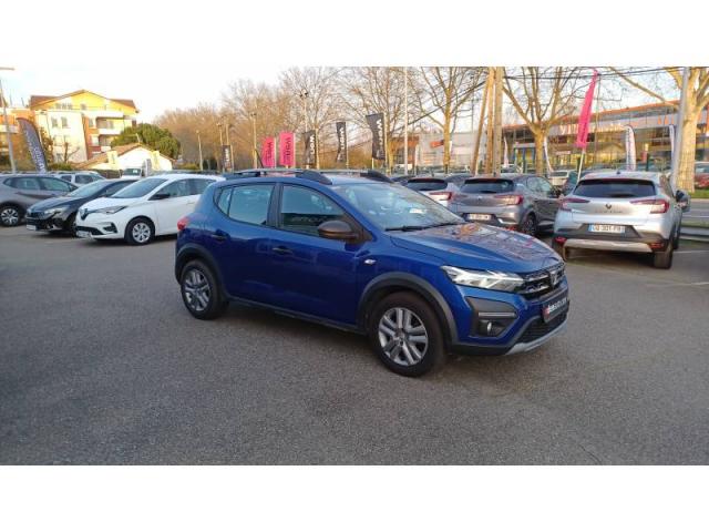 Dacia Sandero image 9