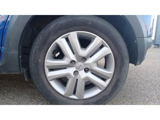 Dacia Sandero image 7