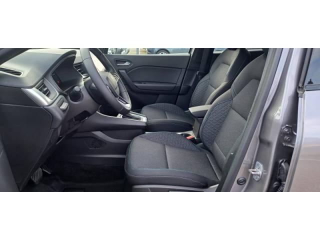 Renault Symbioz image 4
