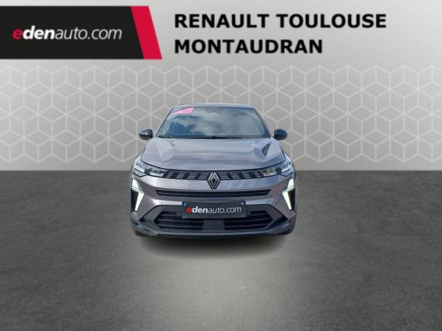 Renault Symbioz image 6