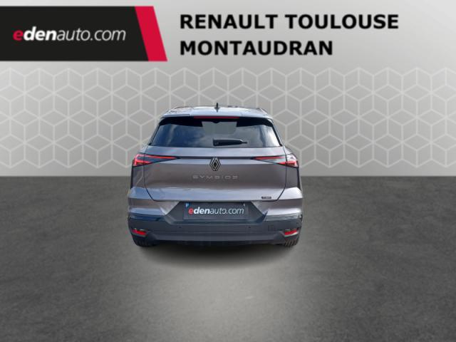 Renault Symbioz image 7
