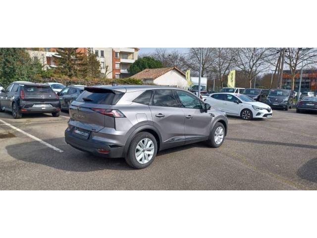 Renault Symbioz image 8