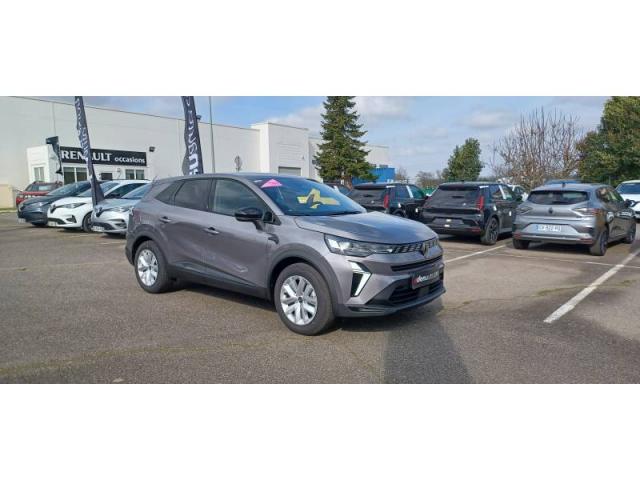 Renault Symbioz image 2